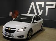 Chevrolet Cruze 2