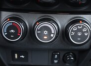 Mitsubishi ASX SUV / Terénní 2,0 l 110 kw