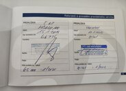 Hyundai i30 Hatchback 1,4 l 73 kw