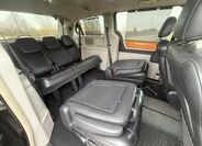 Chrysler Grand Voyager 11