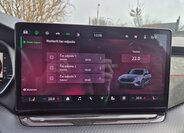 Škoda Octavia Kombi 2,0 l 195 kw