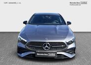 Mercedes-Benz Třídy A 8