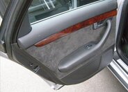 Audi A4 Sedan 3,1 l 188 kw