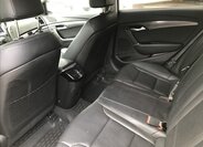 Hyundai i40 Kombi 1,7 l 100 kw