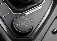 Volkswagen Tiguan Allspace SUV 2,0 l 147 kw