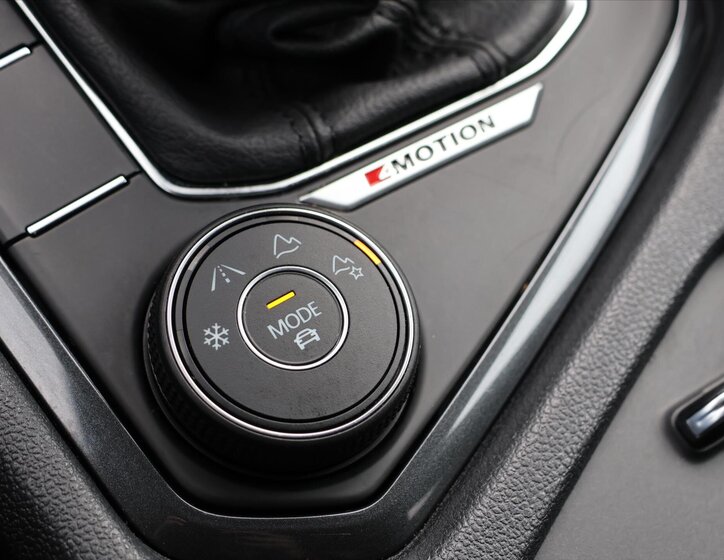 Volkswagen Tiguan Allspace SUV 2,0 l 147 kw