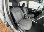 Mercedes-Benz Třídy B Hatchback 1,7 l 85 kw