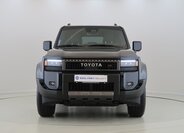 Toyota Land Cruiser SUV / Terénní 2,8 l 151 kw