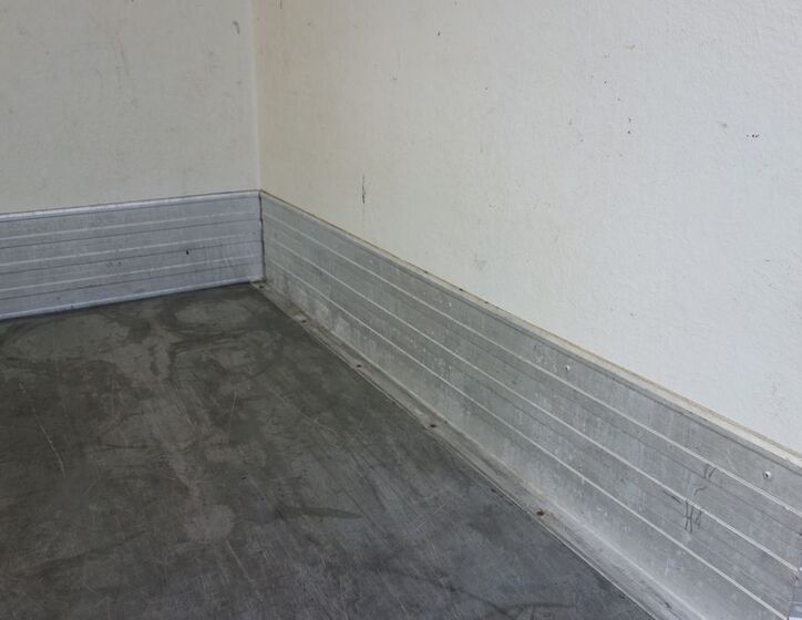 Mercedes-Benz Sprinter 26