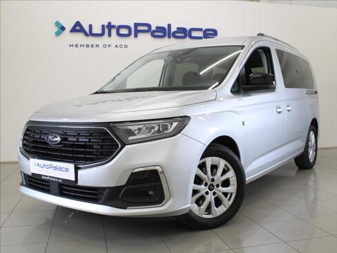 Ford Tourneo Connect MPV 2,0 l 90 kw