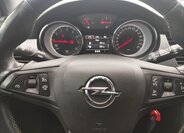 Opel Astra Kombi 999,0 77 kw