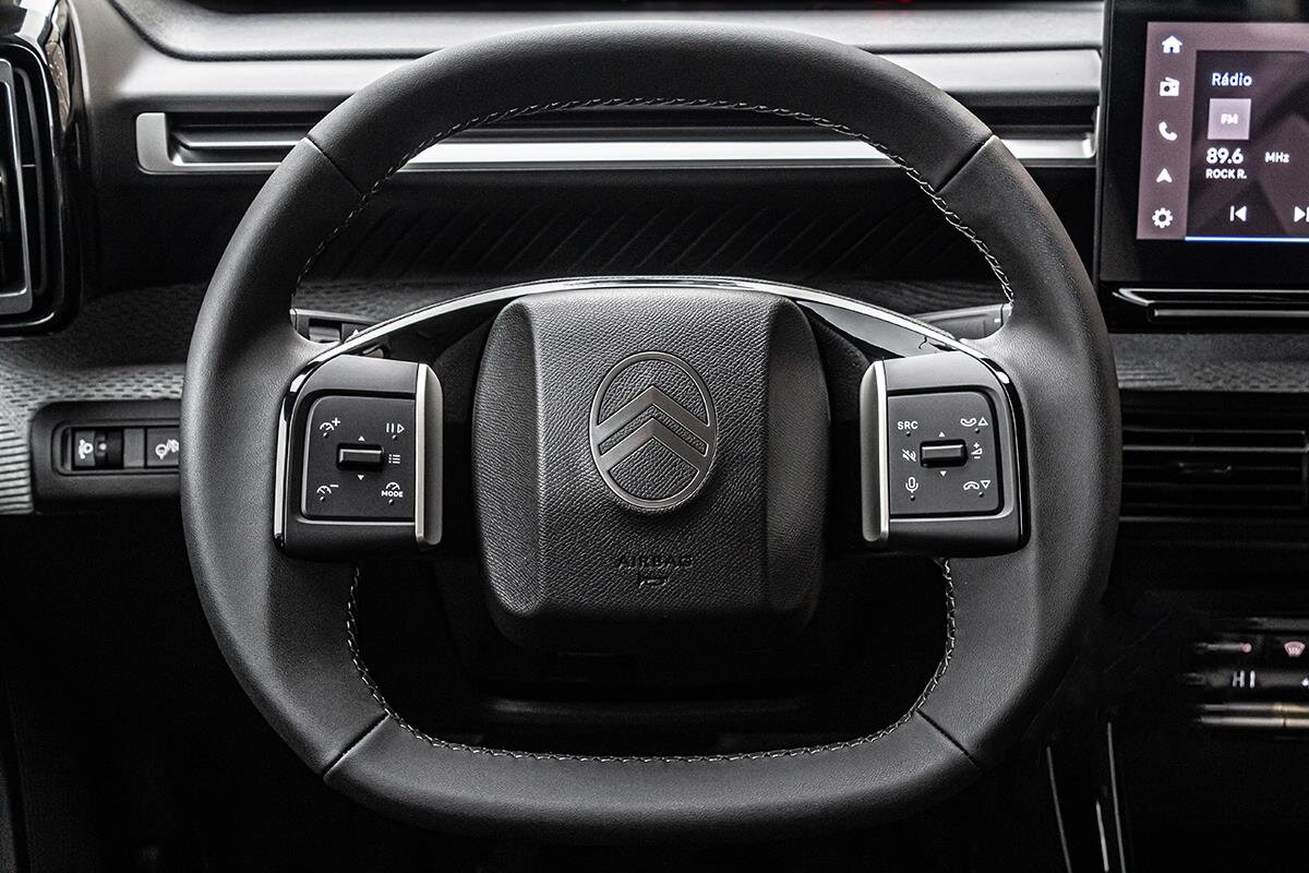 Citroën C3 Hatchback 1,2 l 81 kw