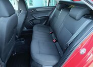 Škoda Rapid Liftback 1,2 l 63 kw