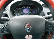 Renault Fluence Sedan / Limuzína 1,6 l 82 kw