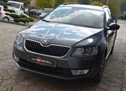 Škoda Octavia 3