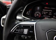 Audi A6 Kombi 3,0 l 210 kw