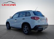 Suzuki Vitara SUV / Terénní 1,4 l 95 kw