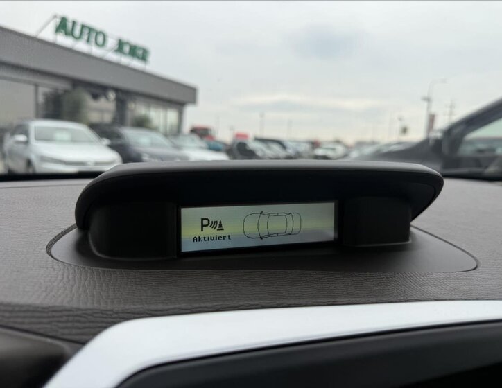 Volvo XC60 Kombi 2,4 l 129 kw