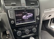 Volkswagen Golf Kombi 2,0 l 135 kw