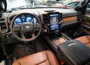 Dodge RAM Pick-up 5,7 l 291 kw