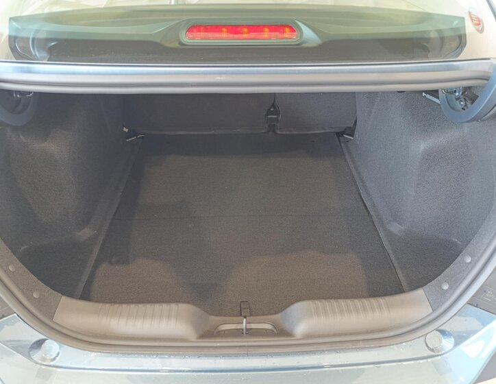 Fiat Tipo Sedan / Limuzína 1,6 l 96 kw