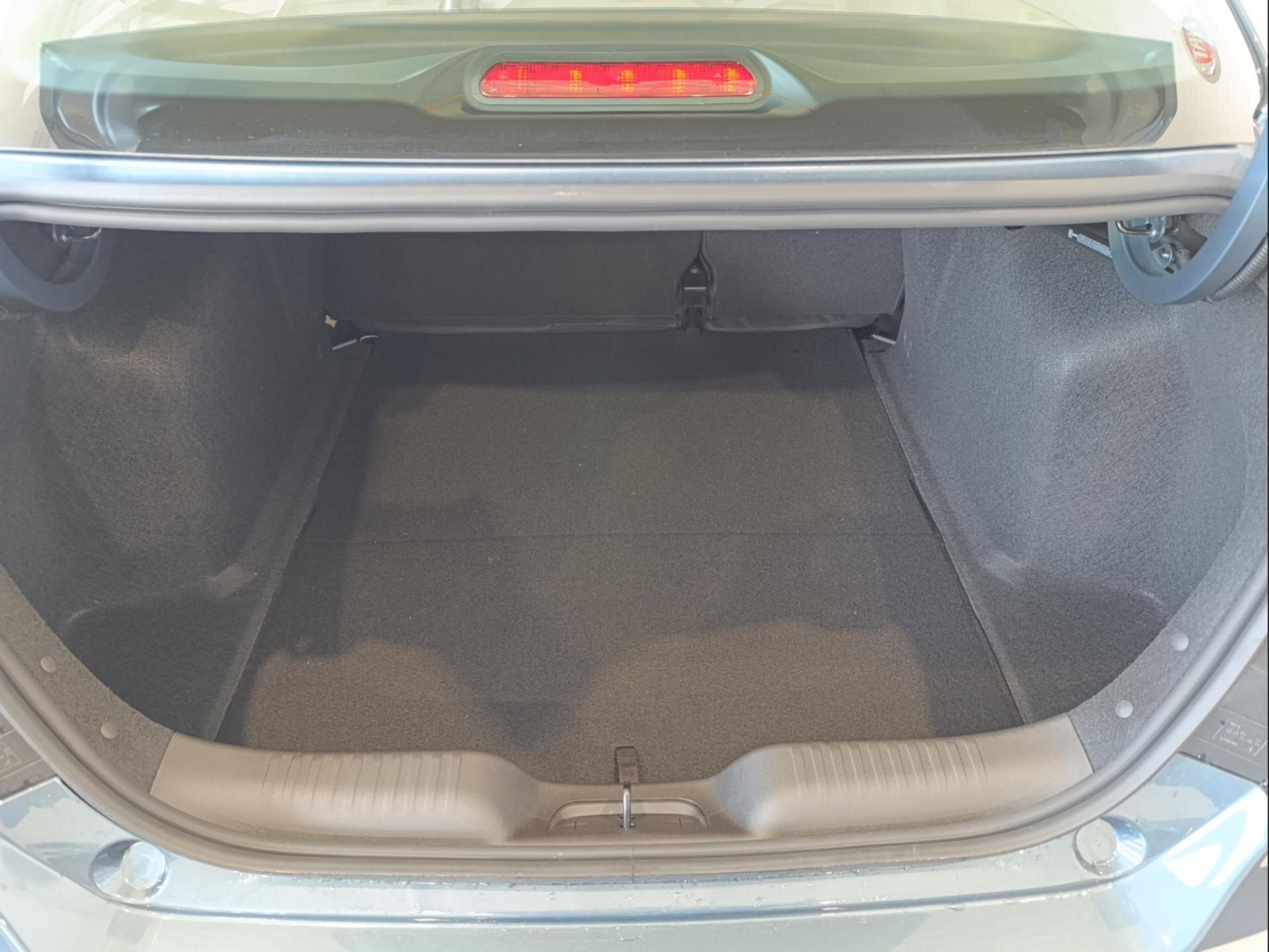 Fiat Tipo Sedan / Limuzína 1,6 l 96 kw