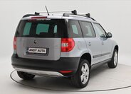 Škoda Yeti SUV 1,2 l 77 kw