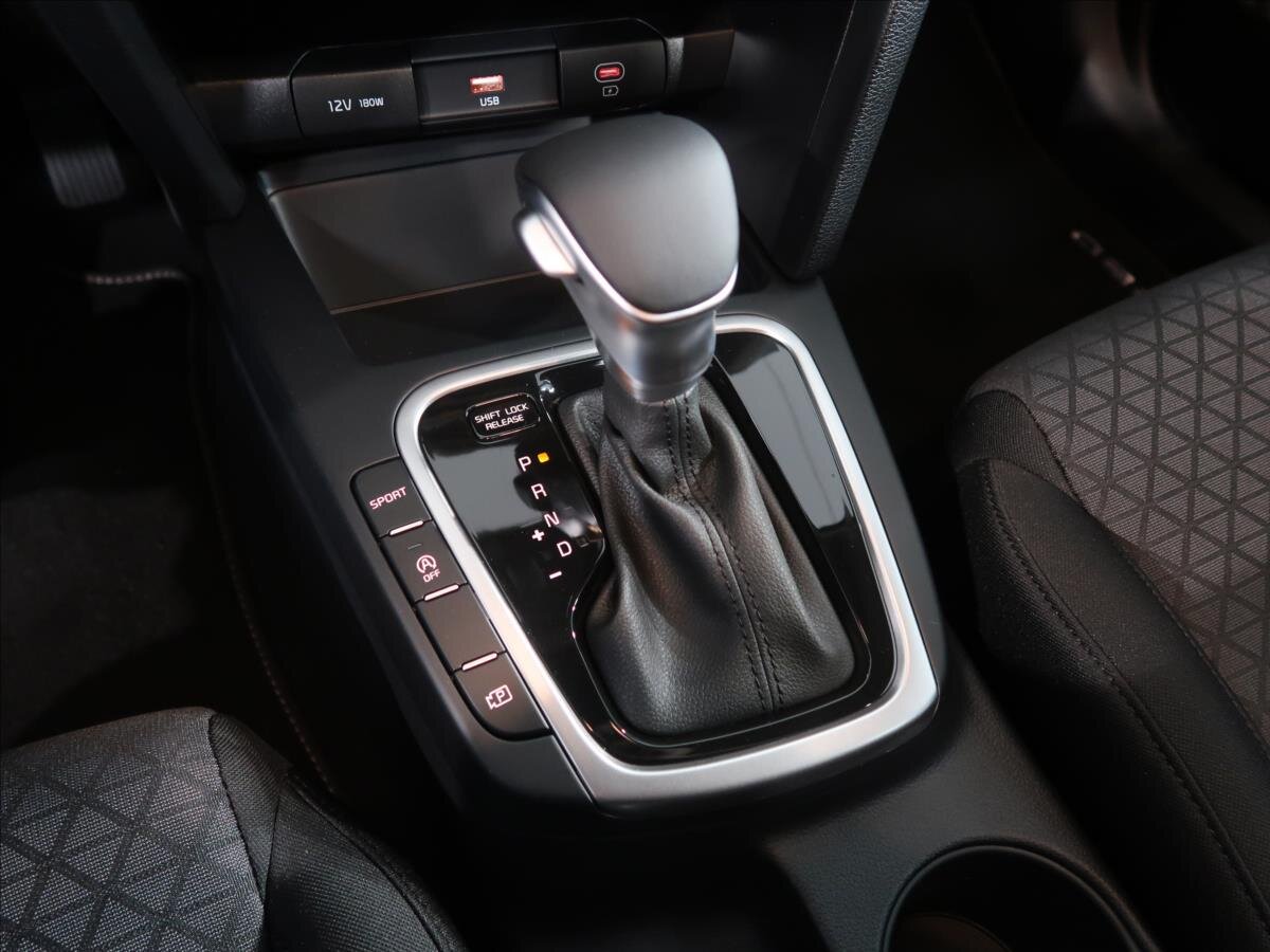 KIA Ceed Kombi 1,5 l 103 kw