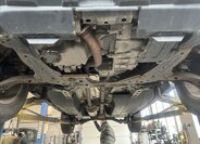 Honda CR-V SUV / Terénní 2,0 l 110 kw