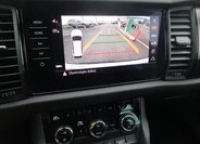 Škoda Kodiaq SUV / Terénní 2,0 l 176 kw