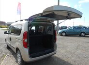 Fiat Dobló Kombi 1,6 l 77 kw