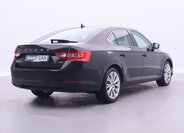 Škoda Superb Liftback 2,0 l 147 kw