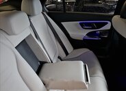 Mercedes-Benz Třídy C Sedan 2,0 l 147 kw