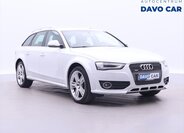 Audi A4 Allroad Kombi 3,0 l 180 kw