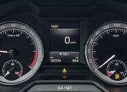 Škoda Octavia Kombi 1,6 l 85 kw