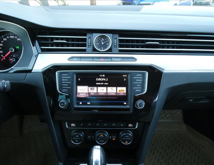 Volkswagen Passat 27