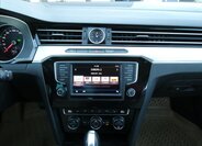 Volkswagen Passat 27
