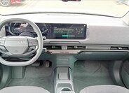 KIA EV3 Hatchback 0,0 108 kw