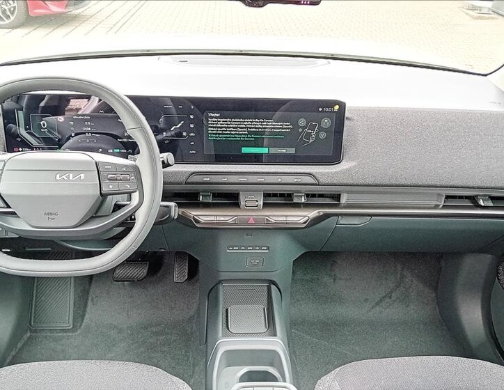 KIA EV3 Hatchback 0,0 108 kw