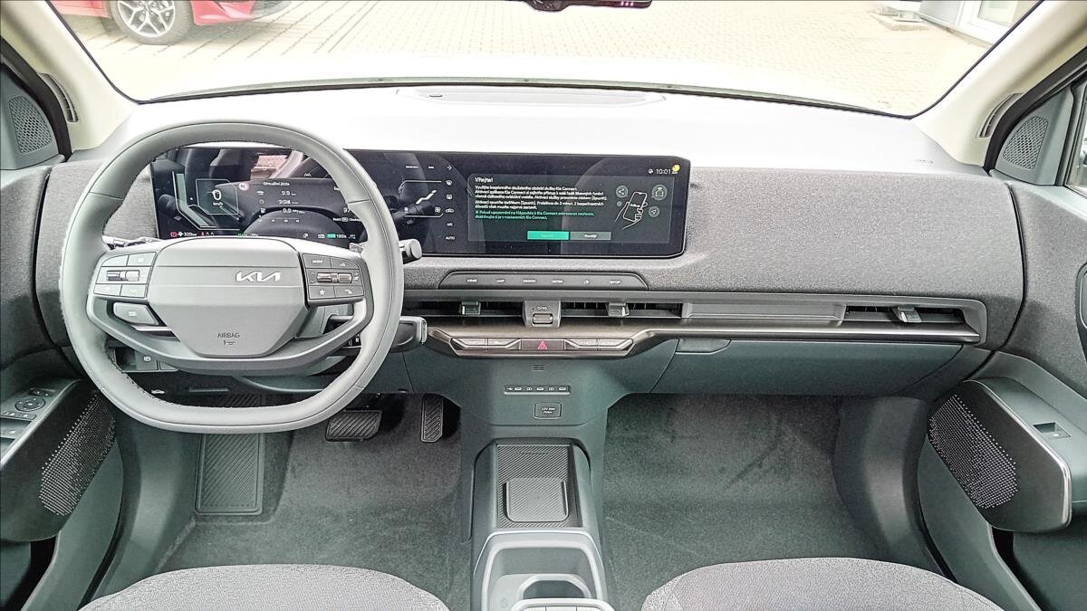 KIA EV3 Hatchback 0,0 108 kw