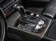 Audi A6 Kombi 3,0 l 240 kw
