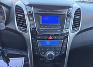 Hyundai i30 Hatchback 1,4 l 66 kw