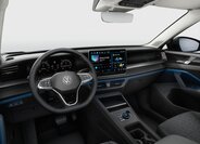 Volkswagen Tayron SUV / Terénní 1,5 l 110 kw