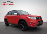 Suzuki Vitara 3