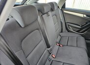 Audi A4 Kombi 2,0 l 110 kw