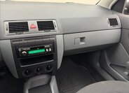 Škoda Fabia Hatchback 1,2 l 40 kw