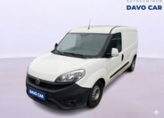 Fiat Dobló Skříň 1,6 l 77 kw