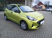 Hyundai i10 Hatchback 998,0 46 kw