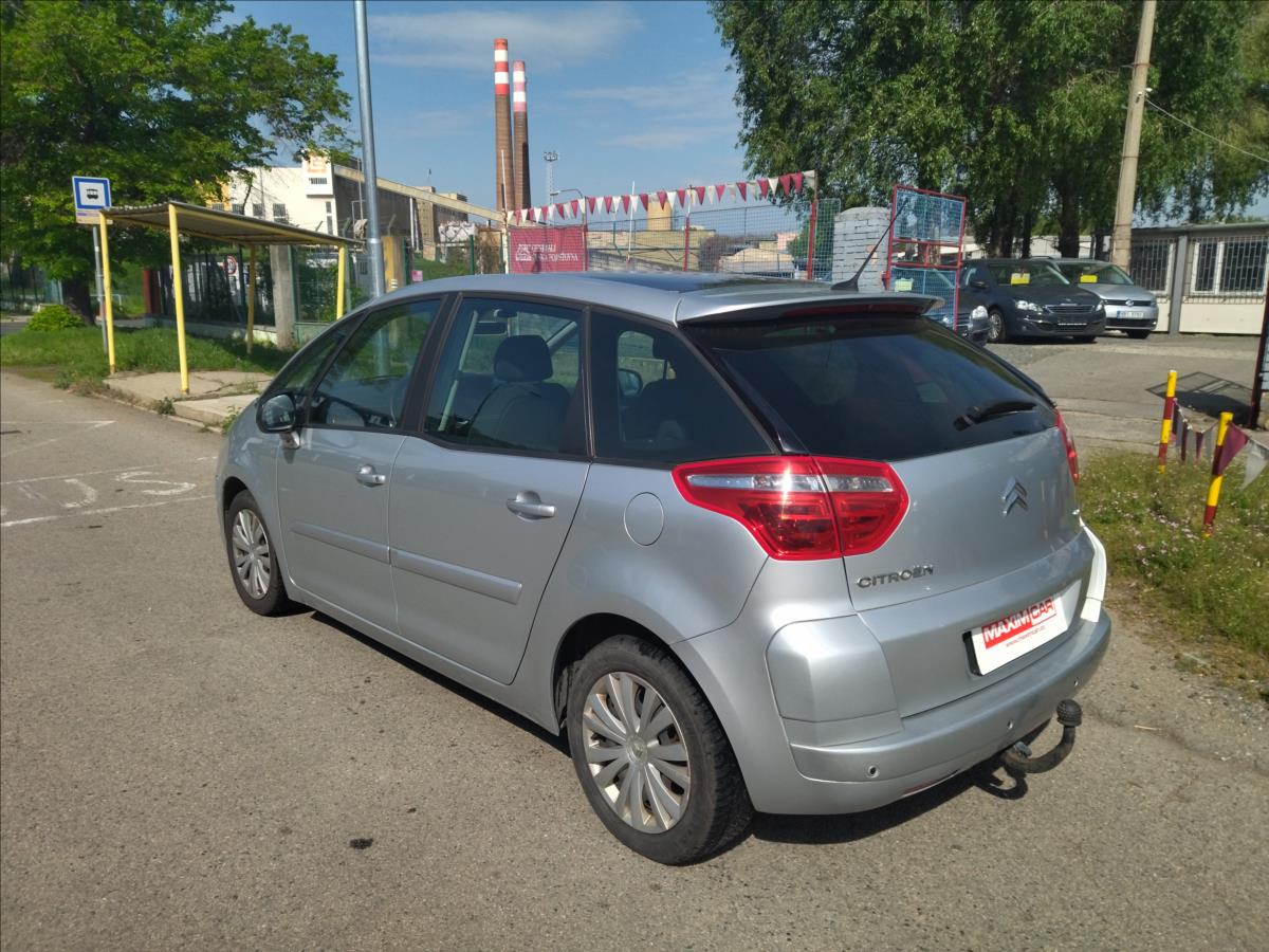 Citroën C4 Picasso