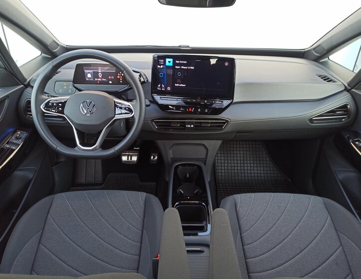 Volkswagen ID.3 19